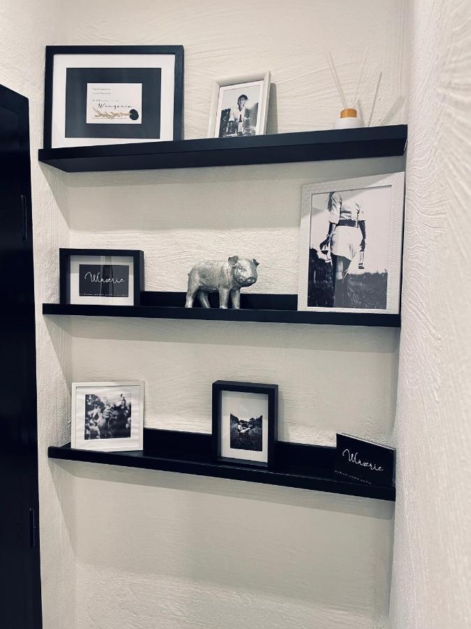 ヨイスSchlafen In Der Winzerieアパートメント エクステリア 写真